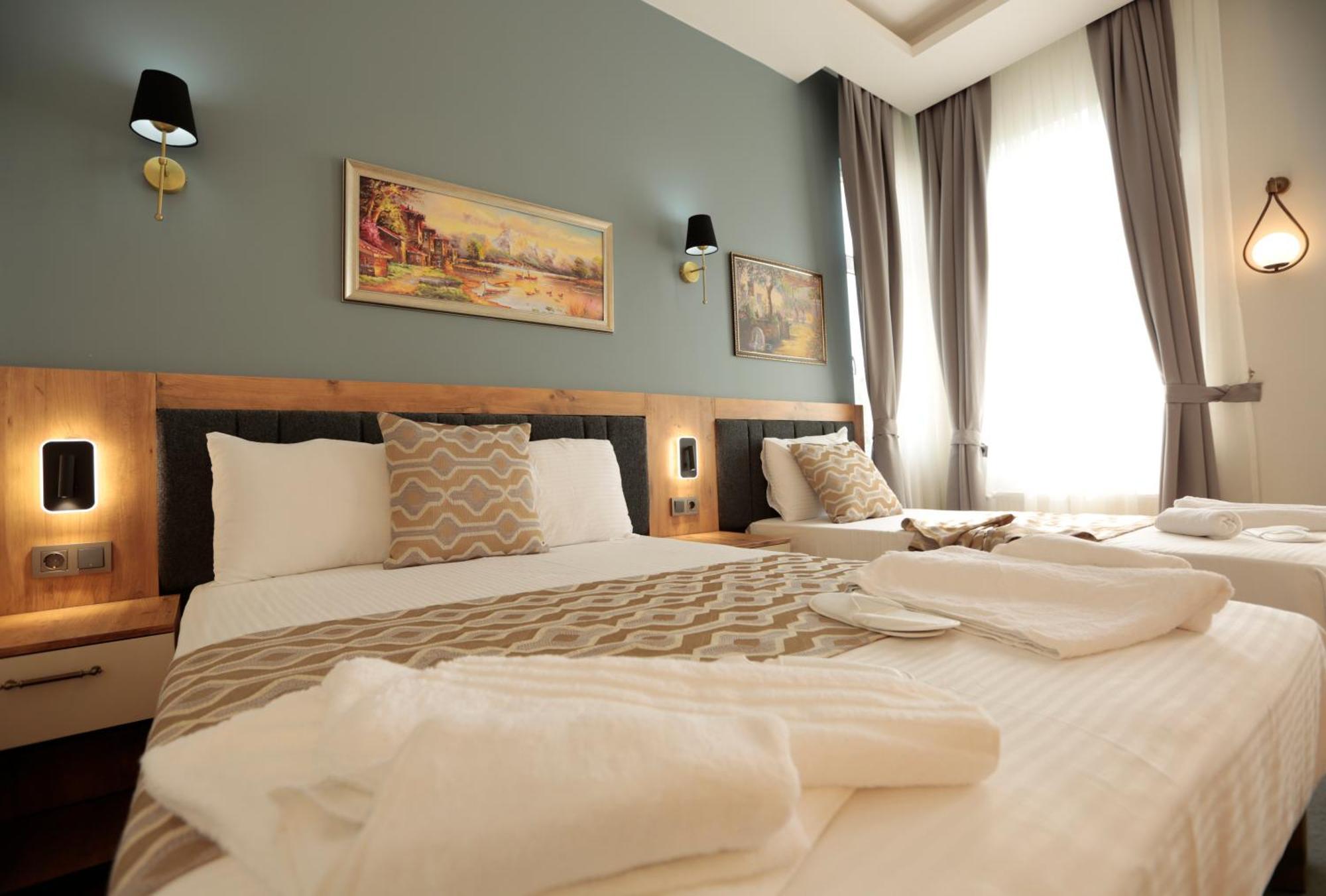 Newalla Hotel Old City — Fotoğraflar 2